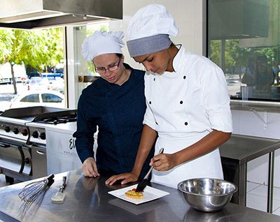 Cursos Gastronomia EaD Senac 2018