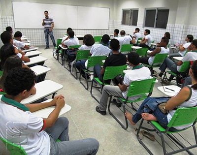 Cursos Gratuitos Instituto Federal 2019