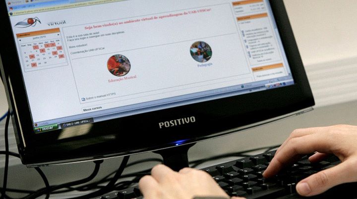 Cursos Gratuitos Online com certificado UFSCAR 2018