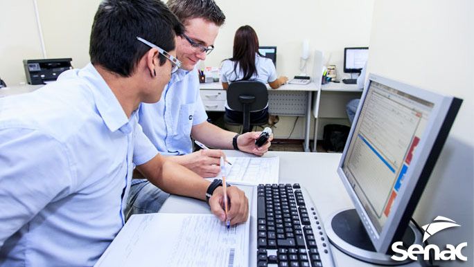 Cursos Gratuitos Senac 2019