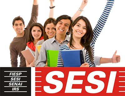 Cursos Gratuitos Sesi 2018