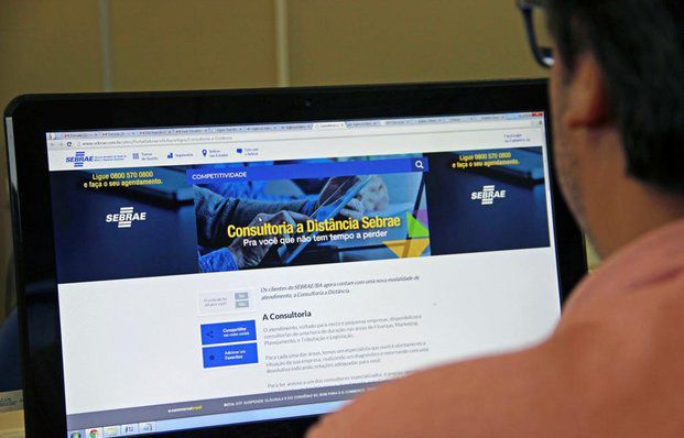 Cursos Sebrae EaD Gratuitos com certificado