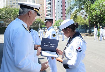 Edital Concurso da Marinha 2018
