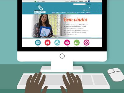Escola do Trabalhador Cursos