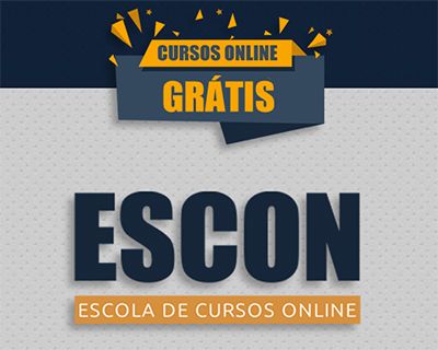 Escon Cursos Online Gratuitos