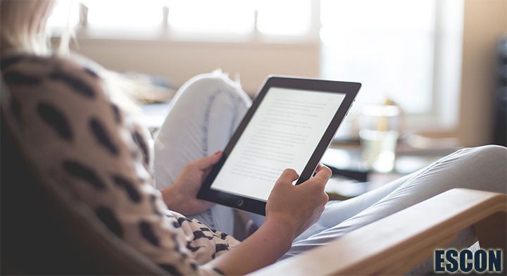 Escon Escola de Cursos Online