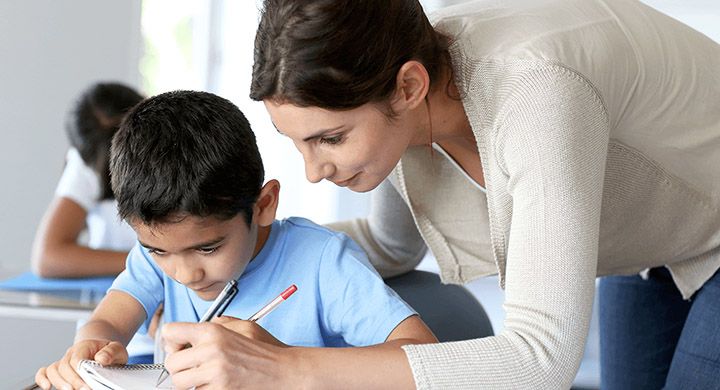 Faculdade de Pedagogia Semipresencial 2019