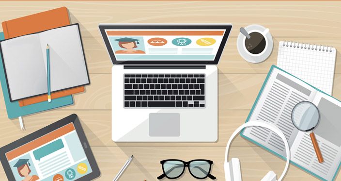 Faculdade oferece Cursos EaD e Semipresencial
