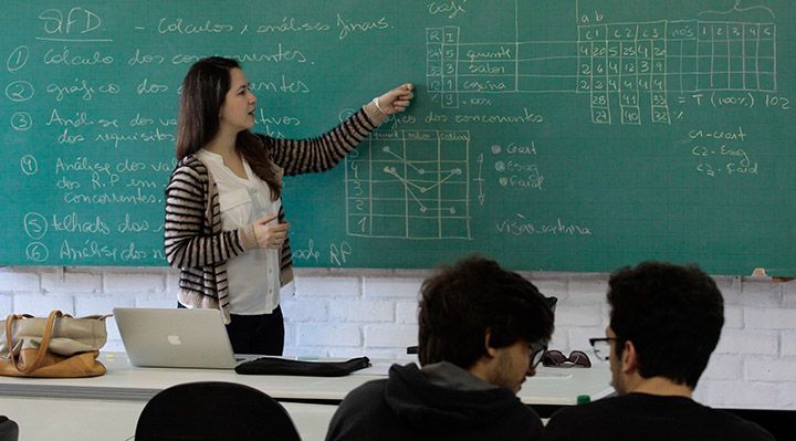 Governo de SP autoriza Concurso para Professores