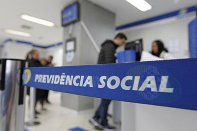 Pagamento do 13º Salário dos Aposentados