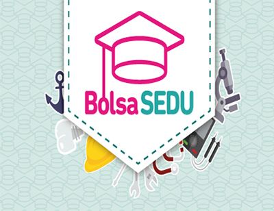 Programa Bolsa Sedu 2018