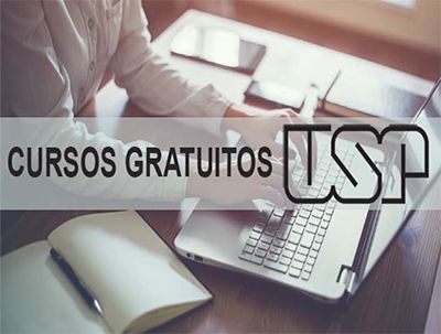USP Cursos Online Gratuitos 2018