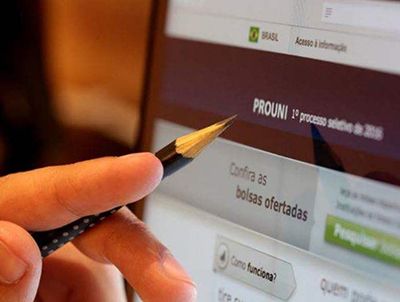 Vagas Remanescentes ProUni Segundo Semestre 2018
