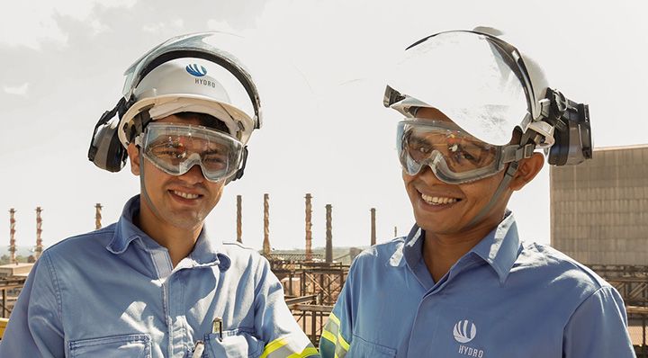 Vagas de Trainee Engenharia 2019
