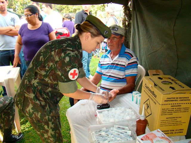 concursos do exército em santa catarina