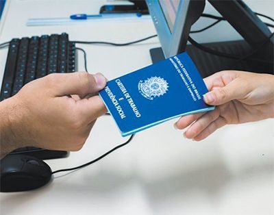 Como Tirar Carteira de Trabalho