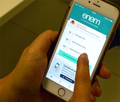 Como se preparar para o Enem 2018