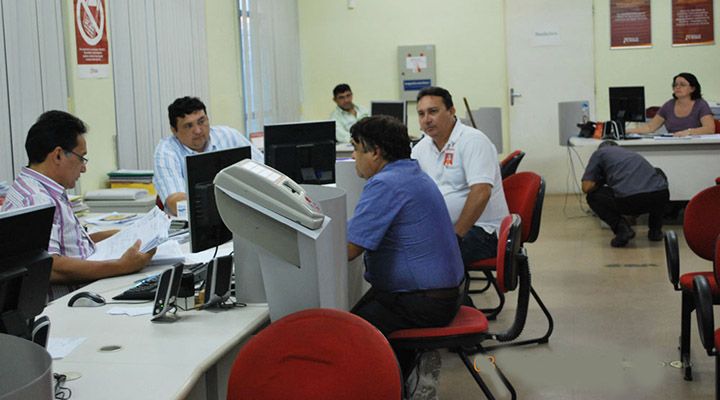 Concurso Banco do Nordeste 2018