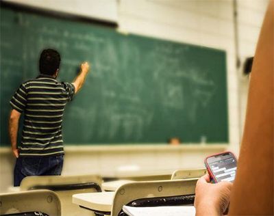 Concurso Professor IF Goiano 2018