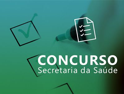 Concurso SES PE 2018 Edital