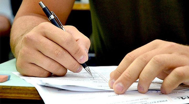 Concurso para Auditor 2018