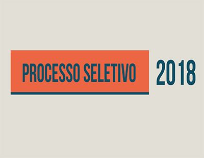 Concursos Abertos 2018