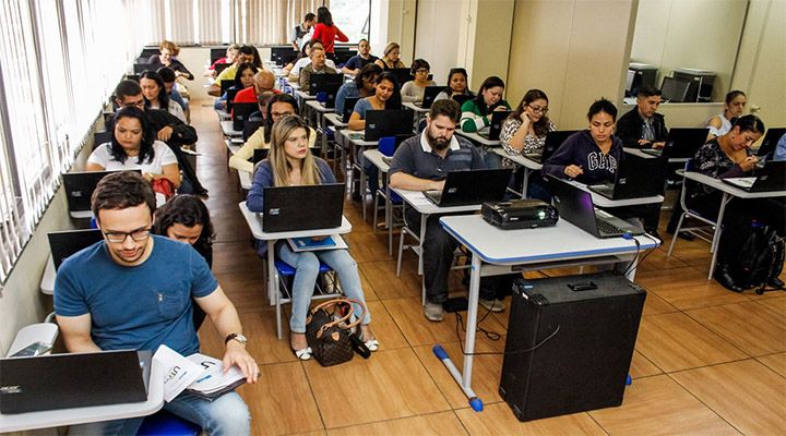 Curso Gratuito de Licenciatura em Pedagogia 2019