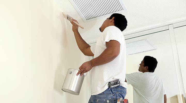 Curso Gratuito de Pintor Residencial Senai 2019
