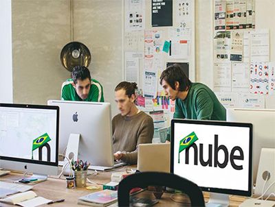 Cursos Online com certificado Nube