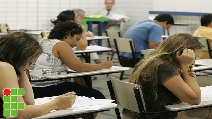 IFNMG Processo Seletivo 2018