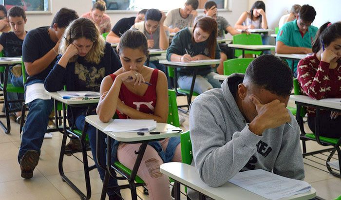 IFPB Processo Seletivo 2019