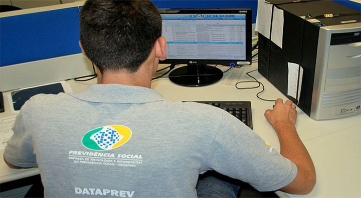 INSS DATAPREV - Benefícios, Consultas E Requerimentos | GOV