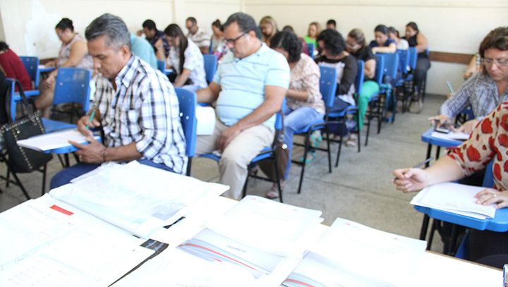 Mestrado Gratuito para Professores 2019