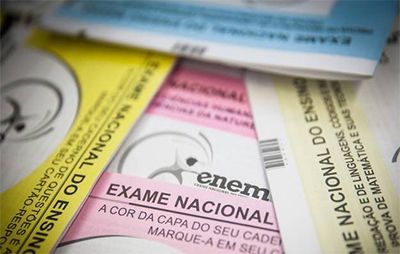 Provas Enem 2018