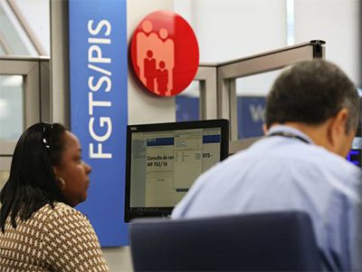 Sacar FGTS Projeto de Lei 392/2016