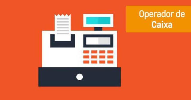 curso gratuito de operador de caixa