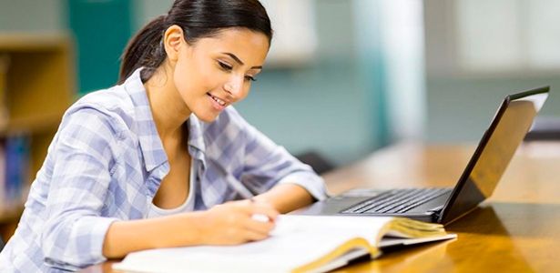estudar para o enem com cursos online gratuitos