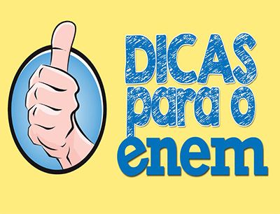 Assuntos que mais caem no Enem