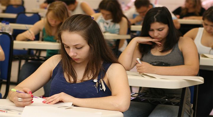 Bolsas de Estudo em Escolas Particulares para 2019