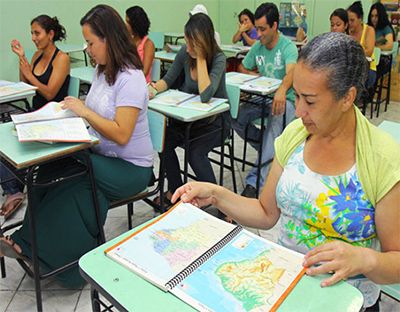 Como Terminar os Estudos