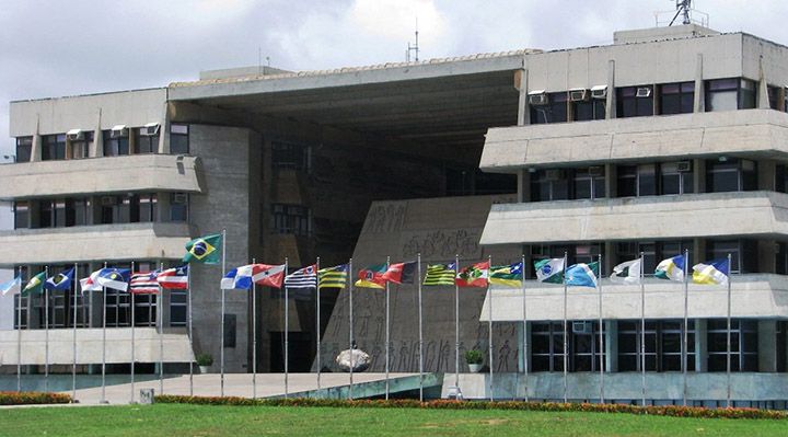 Concurso ALBA 2019
