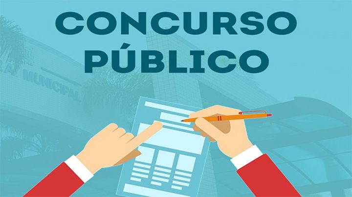 Concurso Prefeitura de SP 2018