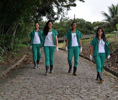 Curso Gratuito com Certificado de Técnico em Agropecuária