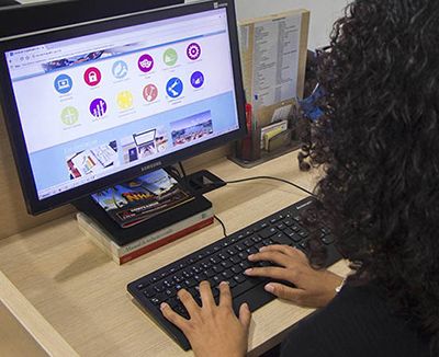 Cursos Gratuitos Governo Federal