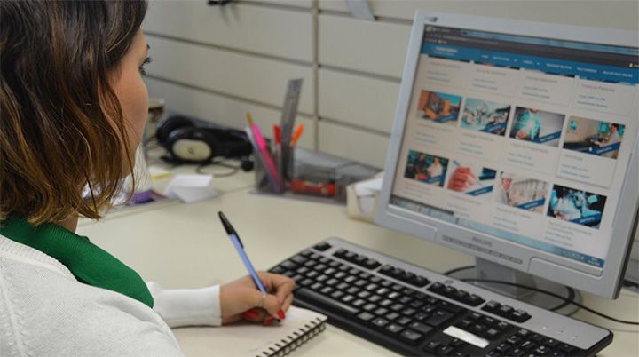 Cursos Gratuitos do Senai Online e com Certificado