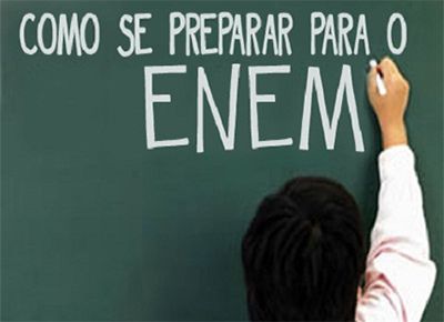 Dicas Enem 2018