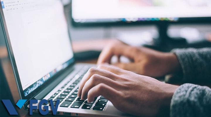 FGV Online 2019