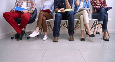 Inscrição Curso Gratuito de preparação para Entrevista de Emprego EaD