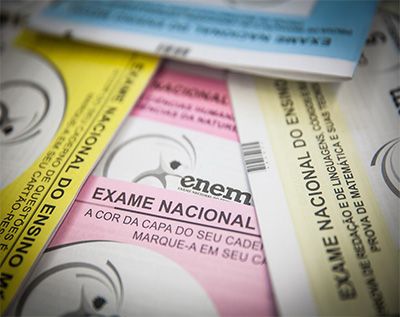O que estudar Enem 2018