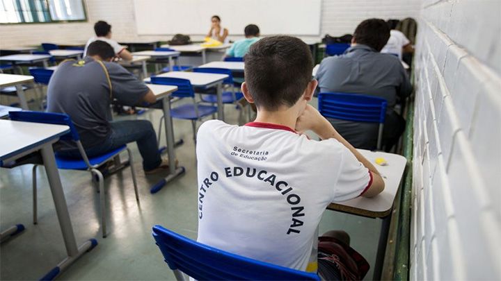 O que é Ensino Regular e como funciona